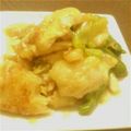 そうっっちママ's cooksnap of when they made 柔らかな鶏胸肉簡単炒め.