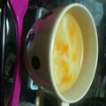 あちmama's cooksnap of when they made 熱々水餃子スープ.