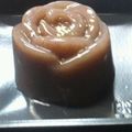 naonao0311's cooksnap of when they made 母の日に♪バラの水ようかん.