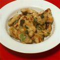 ★すたんりー's cooksnap of when they made しっとりやわらか鶏むね肉の大葉甘辛焼き.