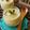 jelwee's cooksnap of when they made ひんやりカフェラテ♫ジェラート風☆.