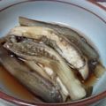 しまこ１０'s cooksnap of when they made なすのコンソメ煮びたし.