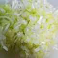 みりさな母's cooksnap of when they made めちゃハマる！葱のみじん切り☆仕方☆.