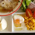 komutatata's cooksnap of when they made ☼今までで一番簡単♪温泉たまご.