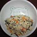 みい太母ちゃん's cooksnap of when they made おからの炒り煮.