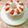 ぷちこりらっくま's cooksnap of when they made 春色～＊*いちごのピンクシフォンケーキ.
