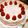 ぷちこりらっくま's cooksnap of when they made イチゴのマーブルレアチーズケーキ.