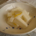 ポンミル's cooksnap of when they made 簡単☆大根の即席漬け☆ゆず風味☆.