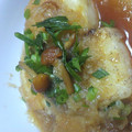 ☆misaoi☆'s cooksnap of when they made 揚げ出し豆腐★きのこおろし庵.