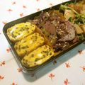 m@n@'s cooksnap of when they made ♬塩こんぶ入り卵焼き♪.