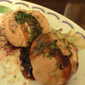 青空の月さま's cooksnap of when they made ♪うちのたこ焼きちゃん♪.