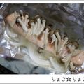 ちょこ☆ちょこ's cooksnap of when they made 鮭ときのこのあっさりホイル焼き.