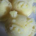 Smika's cooksnap of when they made 材料３つ☆レンジで簡単！蒸しパン.