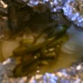 翔仁LOVE's cooksnap of when they made さっぱりほっくり♪白身魚の塩麹ホイル焼き.