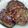 Amy27's cooksnap of when they made ゴボウ入り照焼いわしバーグ.