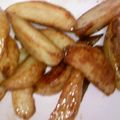 犬神佐清's cooksnap of when they made 子供が喜ぶ☆アイダホ甘辛ポテトバター風味.