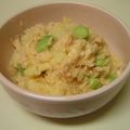 ロリ☆Lori's cooksnap of when they made 鮭のクリーミーマッシュポテト.
