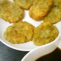うめめちん's cooksnap of when they made ＊いも餅＊.