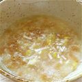 Mike929's cooksnap of when they made 納豆のお粥.