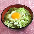みなみんくっきんぐ's cooksnap of when they made ☆つるっとろっなそうめん☆.