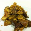 とーみママ's cooksnap of when they made 鶏ミンチとナスのトロ～っ!.