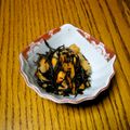はっちぃ8's cooksnap of when they made ひじきの煮物☆.