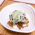 青木亭's cooksnap of when they made チャーシュー＆食べラーdeピリ辛don♪.