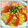 クックエリー's cooksnap of when they made 華やか☆ちらし寿司.