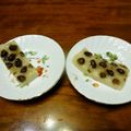 リンテルナ's cooksnap of when they made 電子レンジでかんたん水無月.