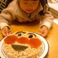 pyonチャン's cooksnap of when they made とりそぼろ.