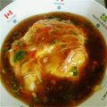 sayuki3075's cooksnap of when they made とっろとろ～☆天津飯.