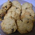 ひなりんまま's cooksnap of when they made ★おからのソフトクッキー★.