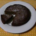 いわさきゆい's cooksnap of when they made しっとり☆チョコレートケーキ.