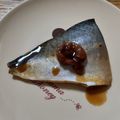 ポニーリボン's cooksnap of when they made さばの梅煮☆給食メニュー.