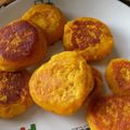 ともこ629's cooksnap of when they made 母から伝授　かぼちゃ団子.