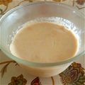 sarii☆☆'s cooksnap of when they made ミルクティーパンナコッタ.