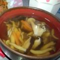 かおりω’'s cooksnap of when they made 身体の中からキレイに☆デトックススープ♪.