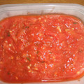 あったんこったん's cooksnap of when they made 母から伝授した自家製トマトソース♪.