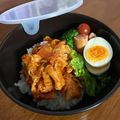 momナナ's cooksnap of when they made ゆで卵☆やや半熟卵☆半熟卵の作り方.