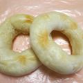 まるちん３'s cooksnap of when they made 浮き輪ベーグル.