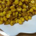 みづふぃー's cooksnap of when they made 冷凍コーンでアメリカンな焼きとうもろこし.