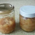 真利依's cooksnap of when they made とっても☆ももジャム.