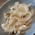 ばたみそーぱん☆'s cooksnap of when they made 鱈のレンジ蒸し.