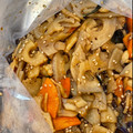 オカメのパイン's cooksnap of when they made とっても簡単♡福神漬け.