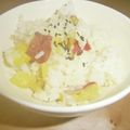 りゅう・しょうママ's cooksnap of when they made ☆シンプルさつま芋ごはん☆.