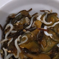 ☆tsukiko☆'s cooksnap of when they made きゅうり大量消費に☆簡単きゅうりの佃煮.