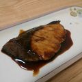 marimary18's cooksnap of when they made 簡単☆フライパンでブリの照り焼き.