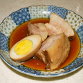 makipod's cooksnap of when they made 豚の角煮.