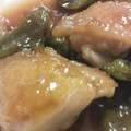 ひろくんかあさん's cooksnap of when they made 鶏肉とししとうの照焼き.