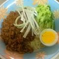 綾奏稟's cooksnap of when they made 我が家のジャージャー麺.